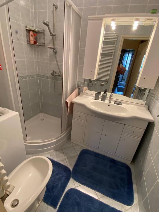 Buborek Apartman Hajdúszoboszló 外观 照片